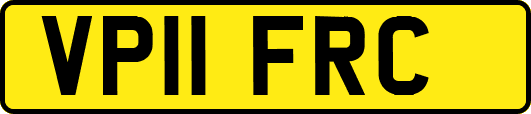 VP11FRC