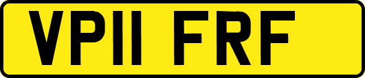 VP11FRF