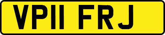 VP11FRJ