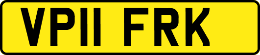 VP11FRK