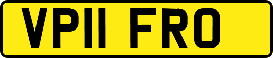 VP11FRO