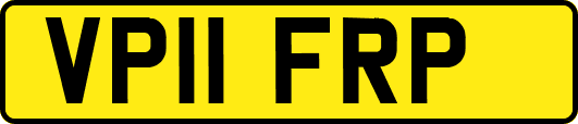 VP11FRP