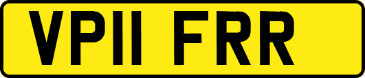 VP11FRR