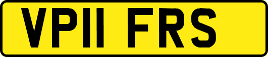 VP11FRS