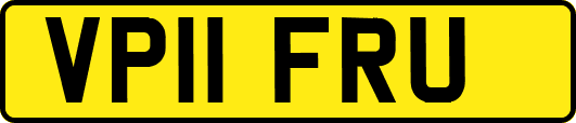 VP11FRU