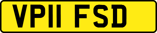 VP11FSD