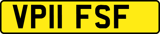 VP11FSF