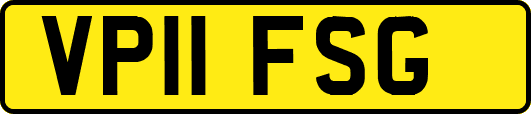 VP11FSG