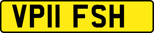 VP11FSH