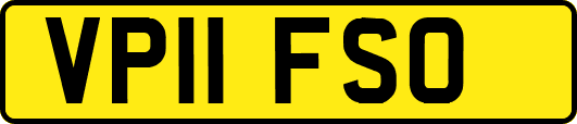 VP11FSO