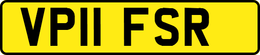 VP11FSR
