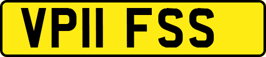 VP11FSS