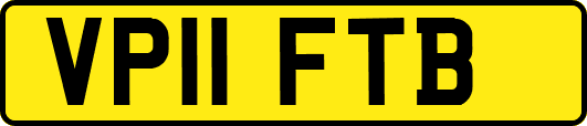 VP11FTB