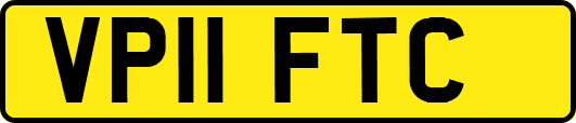 VP11FTC