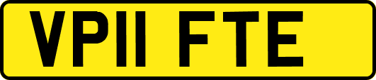 VP11FTE