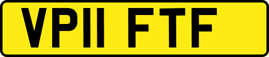 VP11FTF