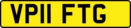 VP11FTG