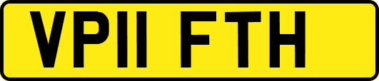 VP11FTH