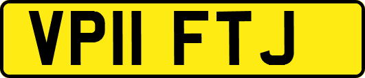 VP11FTJ