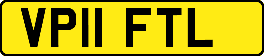 VP11FTL