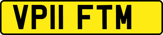 VP11FTM
