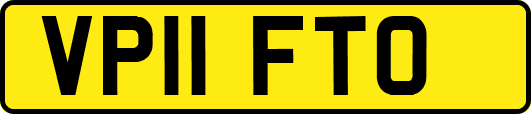 VP11FTO