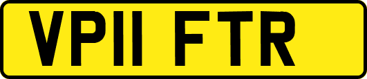 VP11FTR
