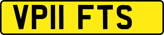 VP11FTS