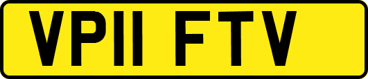 VP11FTV