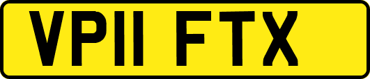 VP11FTX