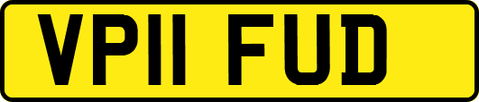 VP11FUD