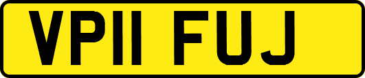 VP11FUJ