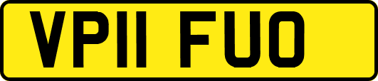 VP11FUO