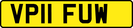 VP11FUW