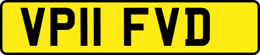 VP11FVD