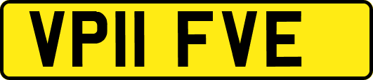 VP11FVE