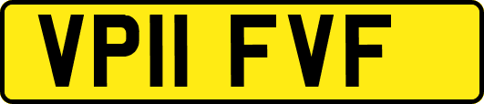 VP11FVF