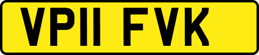 VP11FVK