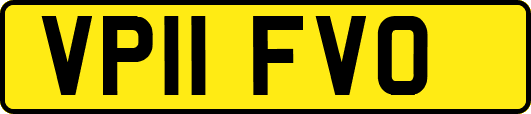VP11FVO