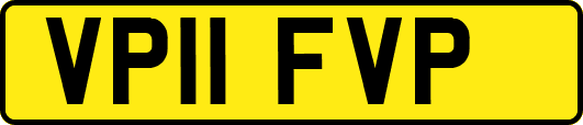VP11FVP