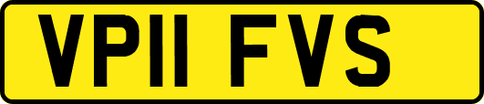 VP11FVS