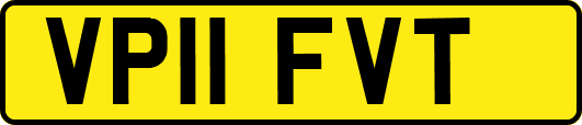 VP11FVT