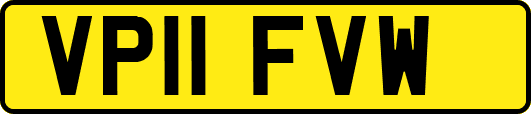 VP11FVW