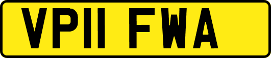 VP11FWA