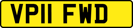 VP11FWD