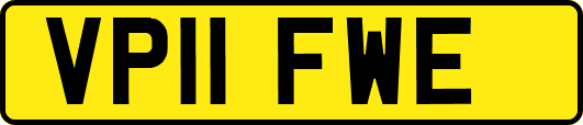 VP11FWE