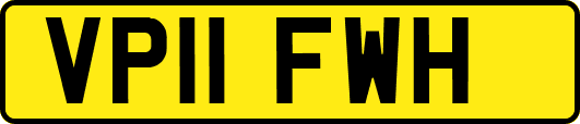 VP11FWH