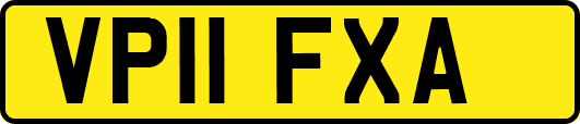 VP11FXA