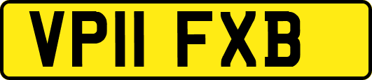 VP11FXB