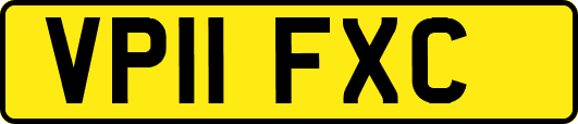 VP11FXC
